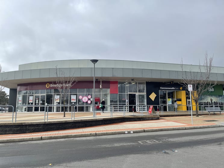 Click to view all images D06/0 Bowman Street Macquarie ACT 2614 - Image 3