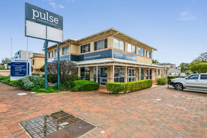 Suite 2/776 Canning Highway Applecross WA 6153 - Image 1