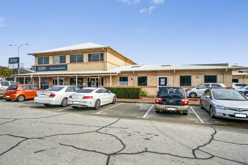 Suite 2/776 Canning Highway Applecross WA 6153 - Image 2