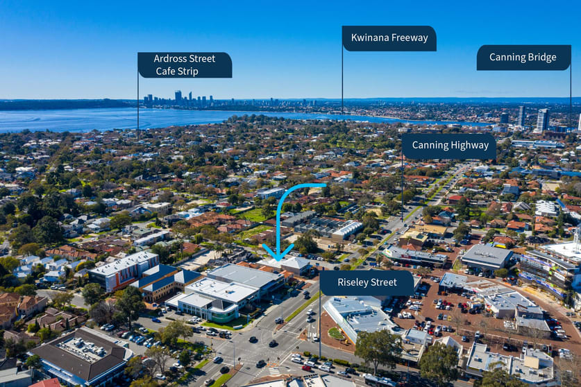 Suite 2/776 Canning Highway Applecross WA 6153 - Image 3