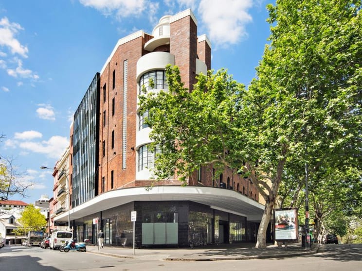 Click to view all images Shop 2/16-18 Bayswater Road Potts Point NSW 2011 - Image 1
