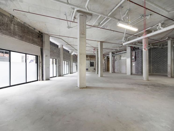 Click to view all images Shop 2/16-18 Bayswater Road Potts Point NSW 2011 - Image 3