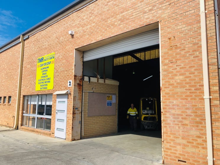 Click to view all images Unit 2/71 Howe Street Osborne Park WA 6017 - Image 1