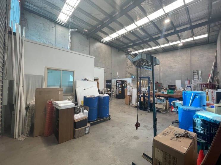 Click to view all images 5/16-18 Tennyson Street Williamstown North VIC 3016 - Image 3