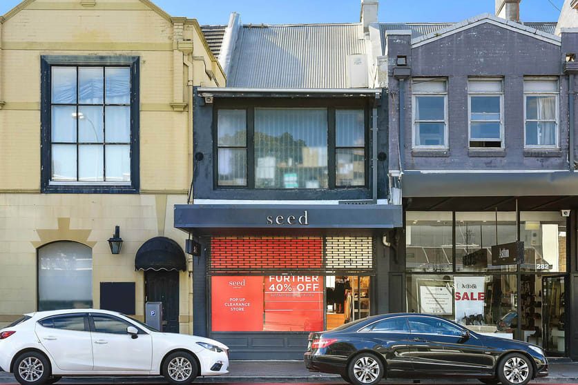 280 Oxford Street Paddington NSW 2021 - Image 1