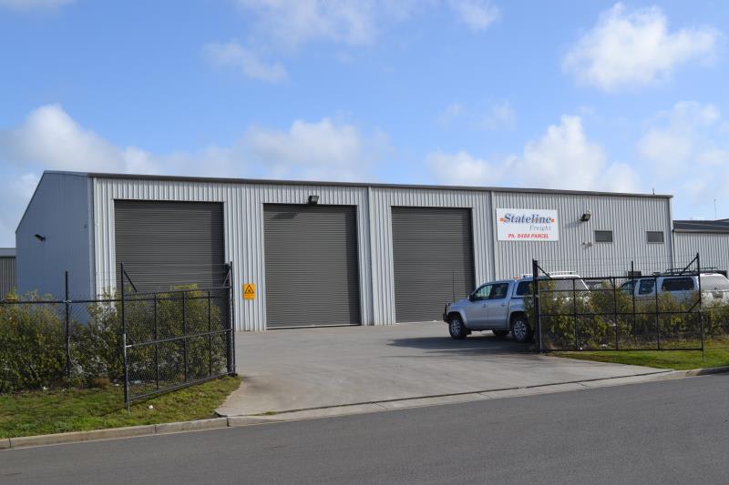 Click to view all images Unit 2/3 Translink Avenue Western Junction TAS 7212 - Image 1