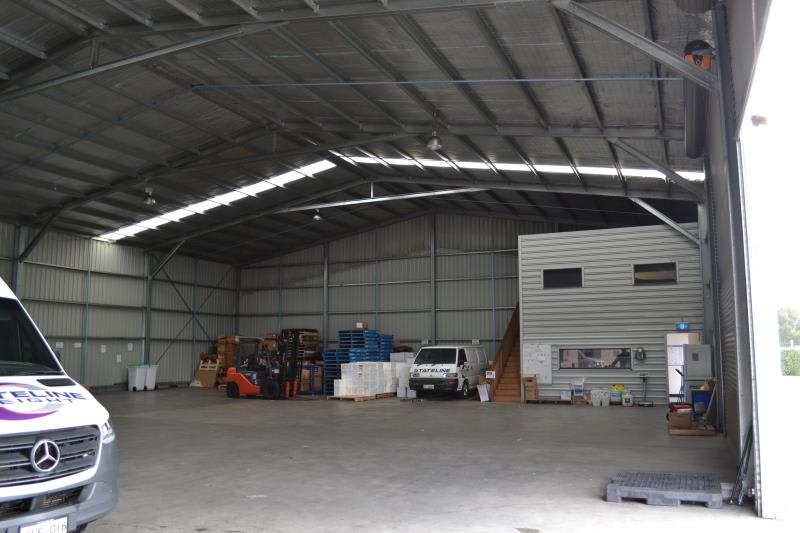 Click to view all images Unit 2/3 Translink Avenue Western Junction TAS 7212 - Image 3