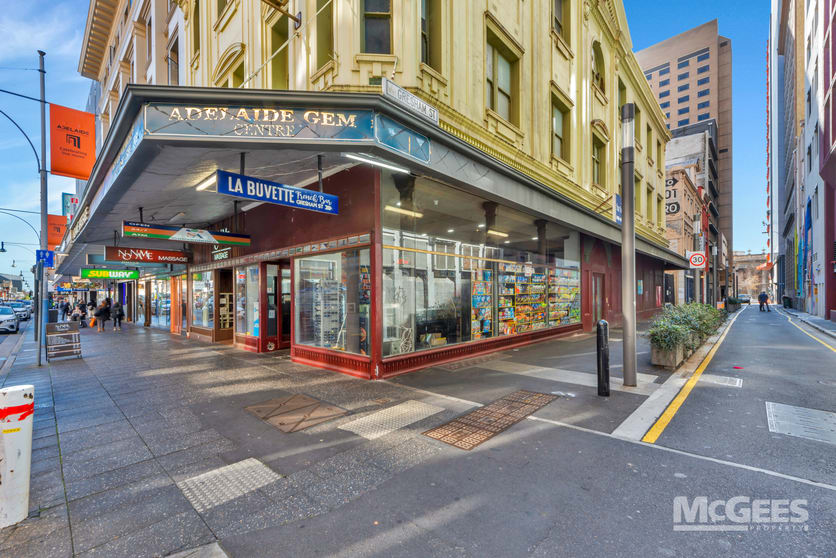 12-14 Hindley Street Adelaide SA 5000 - Image 1