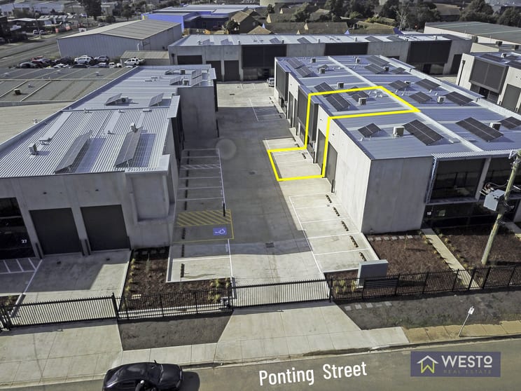 Click to view all images 19/20 Ponting Street Williamstown VIC 3016 - Image 3