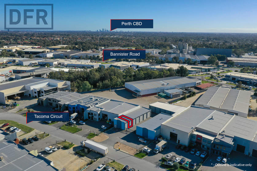 Click to view all images 2/25 Tacoma Circuit Canning Vale WA 6155 - Image 1