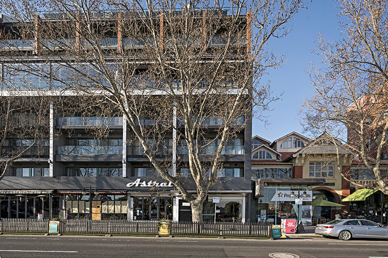 Click to view all images Ground Floor/ 157 Fitzroy Street St Kilda VIC 3182 - Image 3