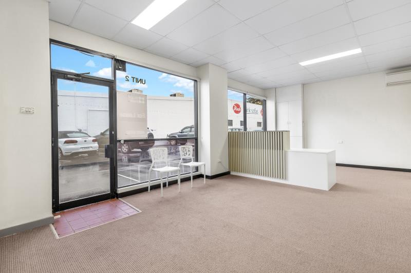 Click to view all images Suite 2/182 Parry Street Newcastle West NSW 2302 - Image 2