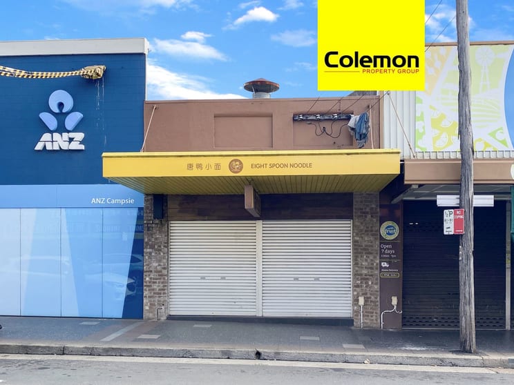 Click to view all images 228 Beamish St Campsie NSW 2194 - Image 2
