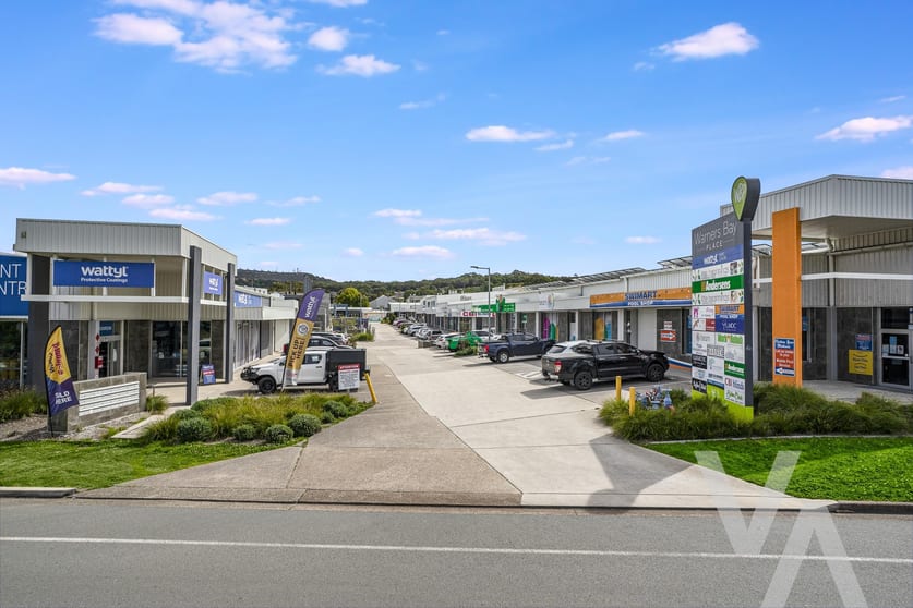 Click to view all images 8 & 9/363 Hillsborough Road Warners Bay NSW 2282 - Image 1
