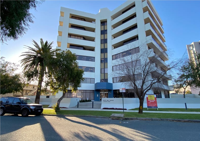 Click to view all images 26/9 Bowman Street South Perth WA 6151 - Image 1