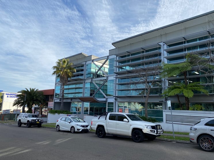 Click to view all images Level 1, 203/20 Dale Street Brookvale NSW 2100 - Image 1