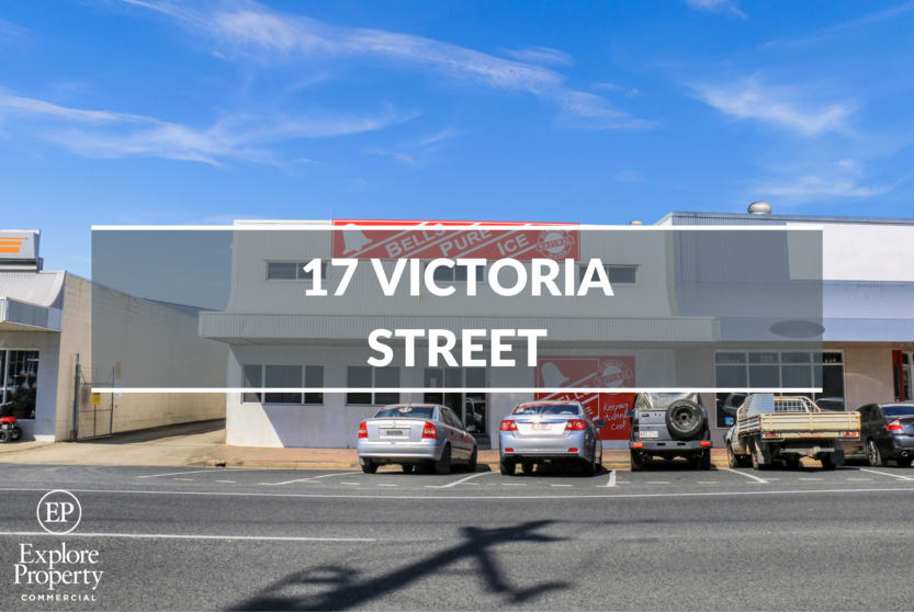 Click to view all images 17 Victoria Street Mackay QLD 4740 - Image 2
