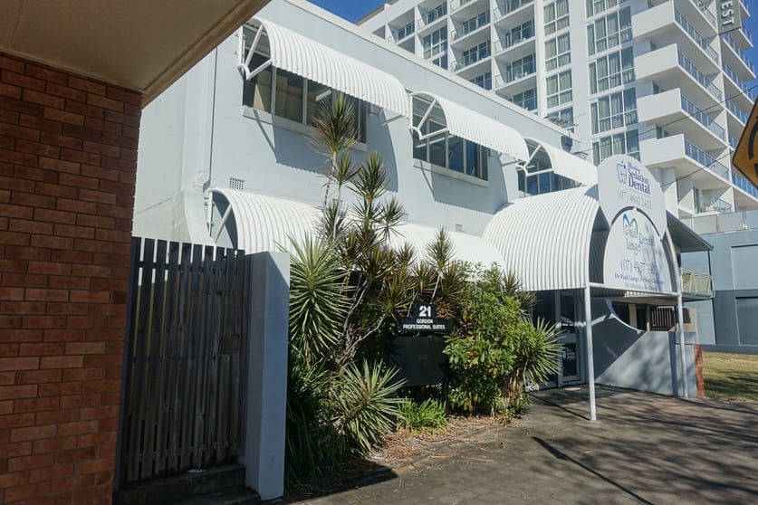 Click to view all images M/21 Gordon Street Mackay QLD 4740 - Image 1