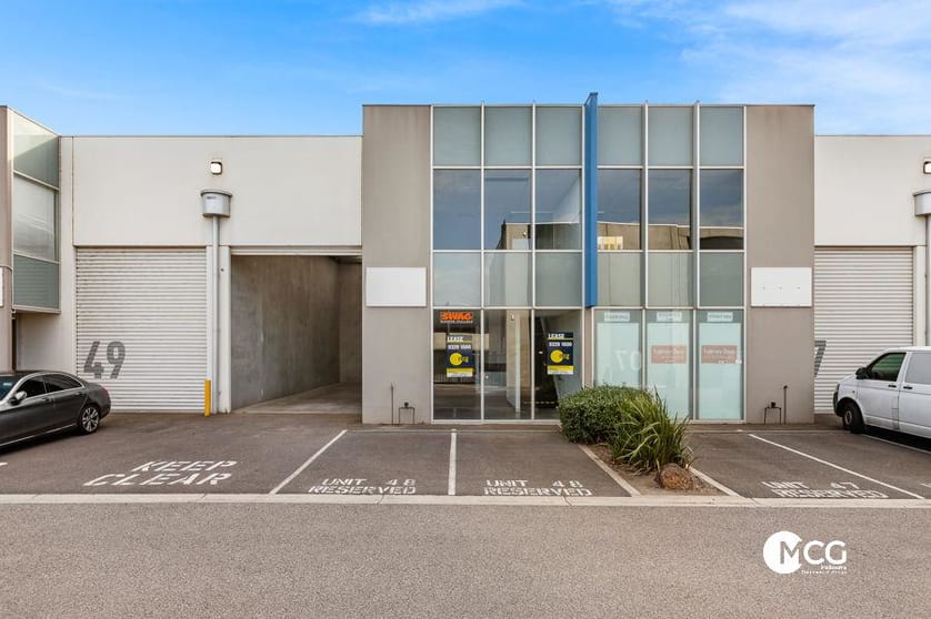 Click to view all images Unit 48, 22-30 Wallace Ave Point Cook VIC 3030 - Image 2