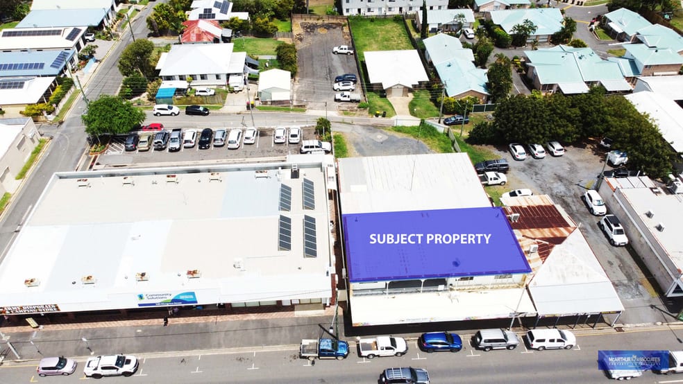 Click to view all images 1/199 Musgrave Street Berserker QLD 4701 - Image 3