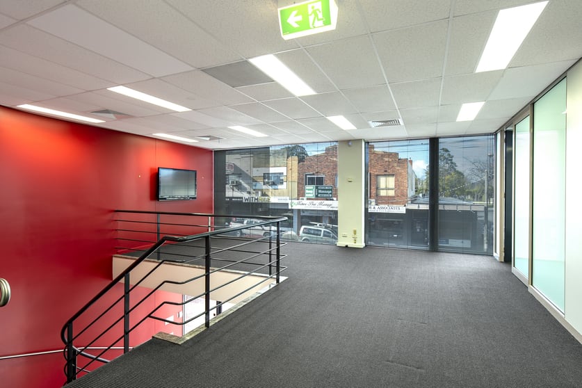 Click to view all images Level 1/1403-1405 Burke Road Kew East VIC 3102 - Image 3