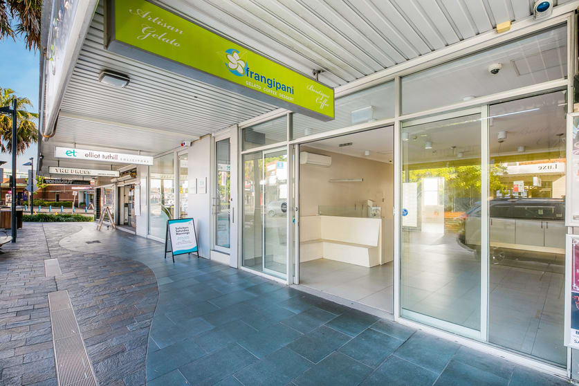 Click to view all images 4/113-117 Cronulla Street Cronulla NSW 2230 - Image 1
