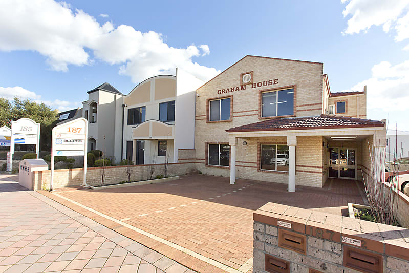 Click to view all images 187 Main Street Osborne Park WA 6017 - Image 2