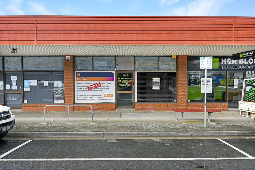 Click to view all images 5/37 - 41 Victoria Street Hastings VIC 3915 - Image 1