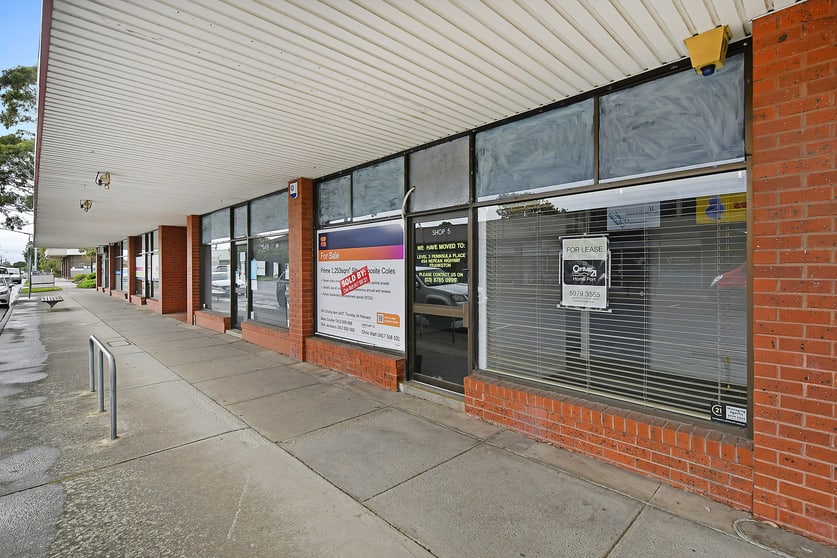 Click to view all images 5/37 - 41 Victoria Street Hastings VIC 3915 - Image 2