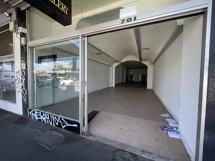 781 Nicholson Street Carlton North VIC 3054 - Image 2