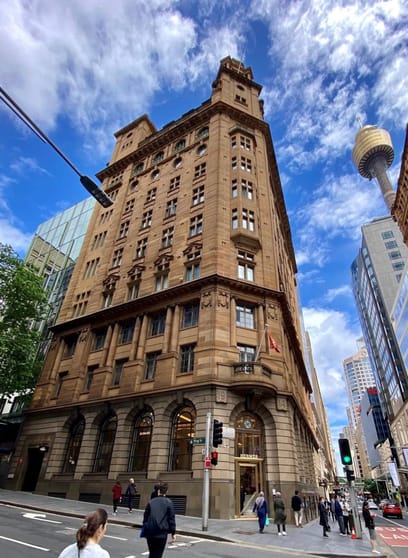 Storage 119, B/155 King Street Sydney NSW 2000 - Image 3