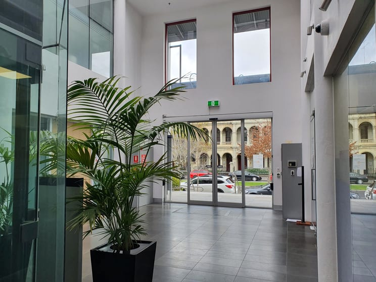 Click to view all images SUITE 1/100 DRUMMOND STREET Carlton VIC 3053 - Image 1