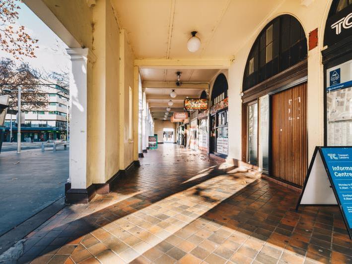 Click to view all images 112 Alinga Street City ACT 2601 - Image 3