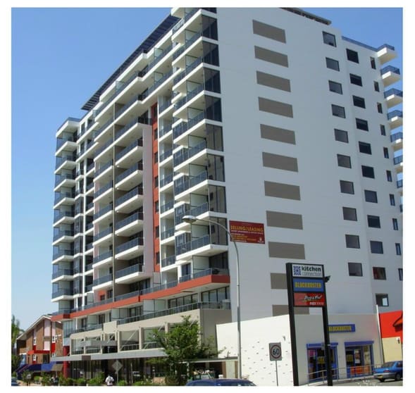 Click to view all images 702/88-90 George Street Hornsby NSW 2077 - Image 1