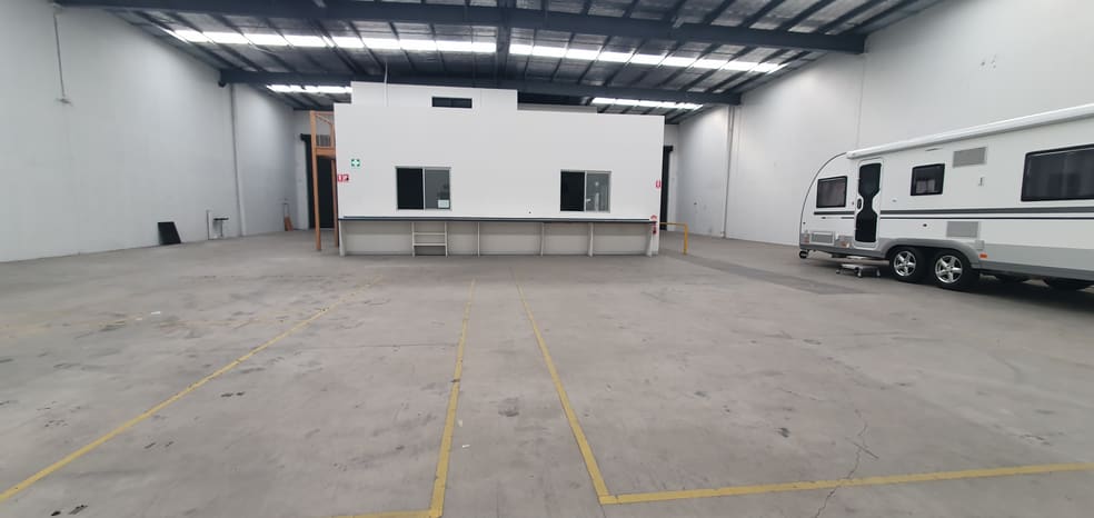 Click to view all images 36 Assembly Drive Tullamarine VIC 3043 - Image 3