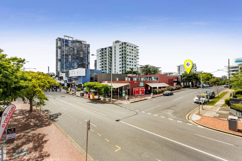 Click to view all images 4/55 McDougall Street Milton QLD 4064 - Image 1