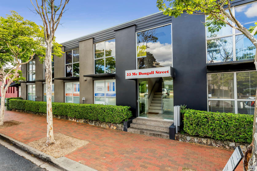 Click to view all images 4/55 McDougall Street Milton QLD 4064 - Image 2