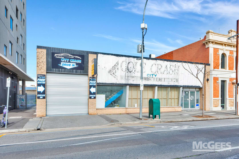 Click to view all images 245 Waymouth Street Adelaide SA 5000 - Image 2