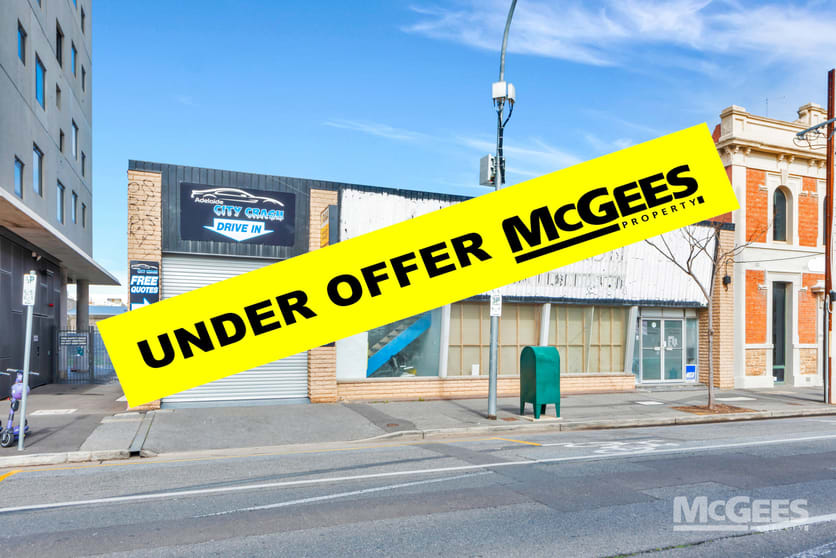 Click to view all images 245 Waymouth Street Adelaide SA 5000 - Image 1