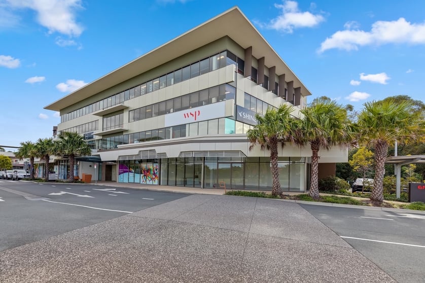 Click to view all images 201/2 Emporio Place Maroochydore QLD 4558 - Image 2