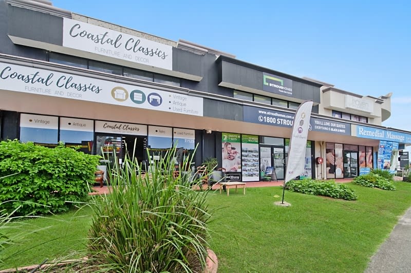Click to view all images Shop 7/129-133 Minjungbal Drive Tweed Heads South NSW 2486 - Image 2