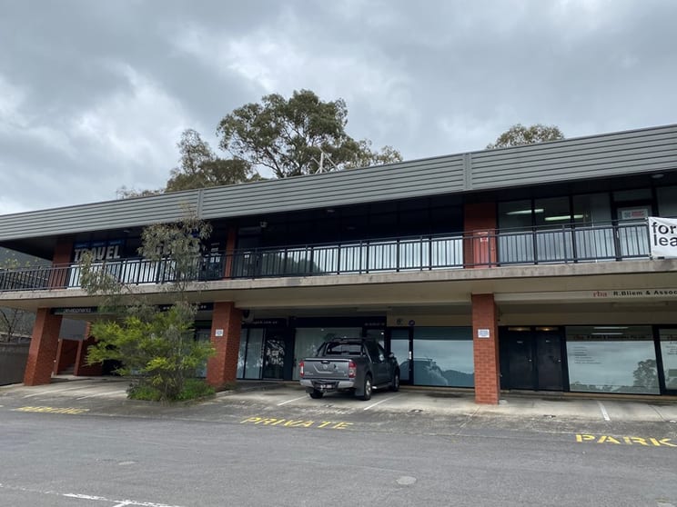 Click to view all images 5/23 Dudley Street Eltham VIC 3095 - Image 1