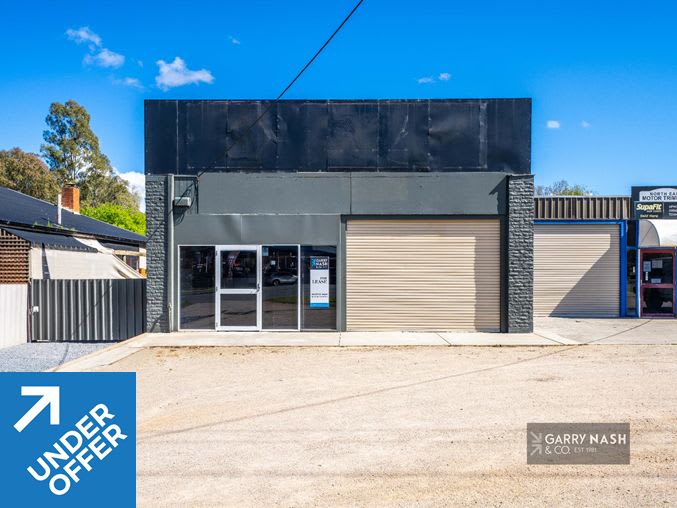 Click to view all images 11 Norton Street Wangaratta VIC 3677 - Image 1