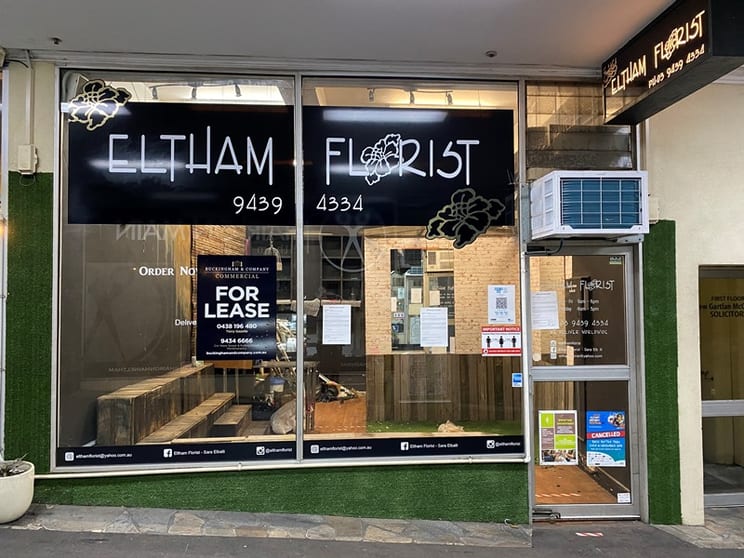 Click to view all images 4/972 Main Road Eltham VIC 3095 - Image 1
