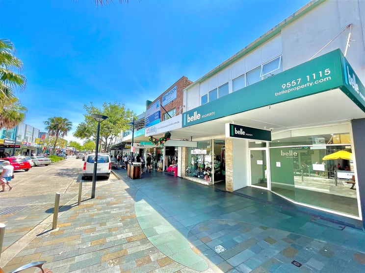 Click to view all images 90 Cronulla Street Cronulla NSW 2230 - Image 1