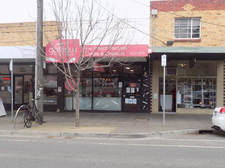 Click to view all images 565 Hampton Street Hampton VIC 3188 - Image 1