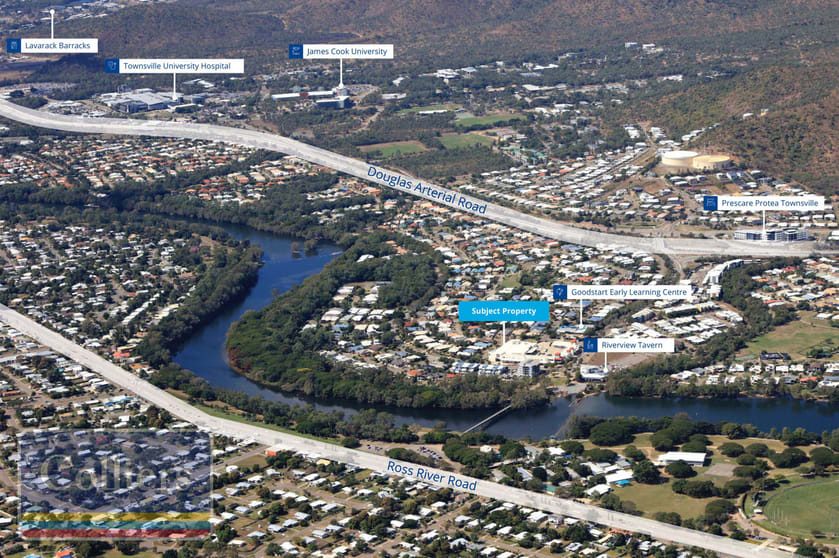 Click to view all images 104/228-244 Riverside Boulevard Douglas QLD 4814 - Image 3