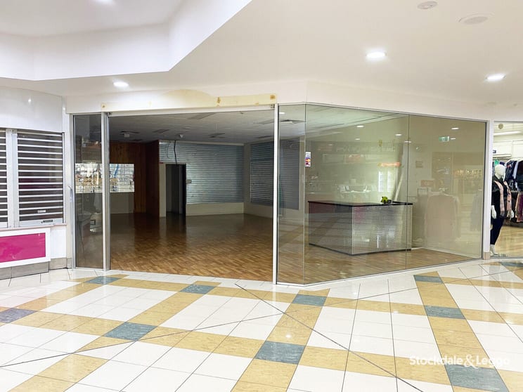 Click to view all images Shop 2/ 231 Maude Street Shepparton VIC 3630 - Image 1