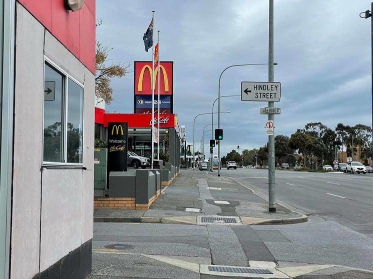 Click to view all images 11A West Tce Adelaide SA 5000 - Image 3