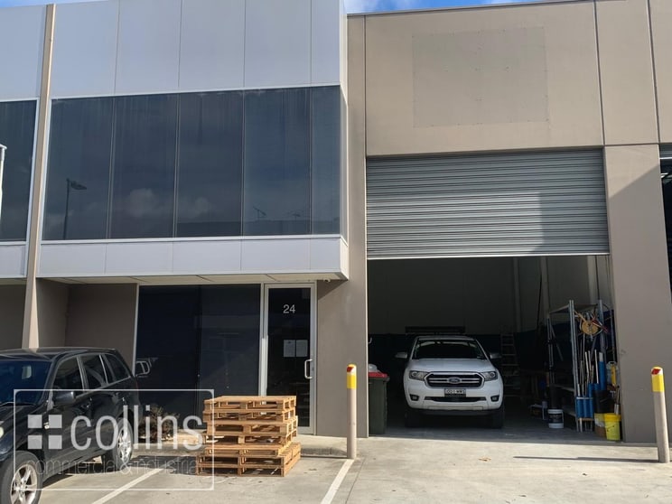 Click to view all images 24/820 Princes Highway Springvale VIC 3171 - Image 1